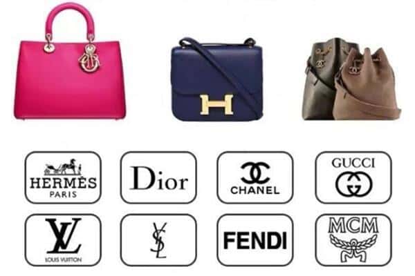 乌海市海勃湾回收名包